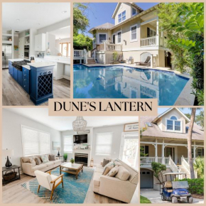Steps From The Sand 2nd Row Pool & Hot Tub
